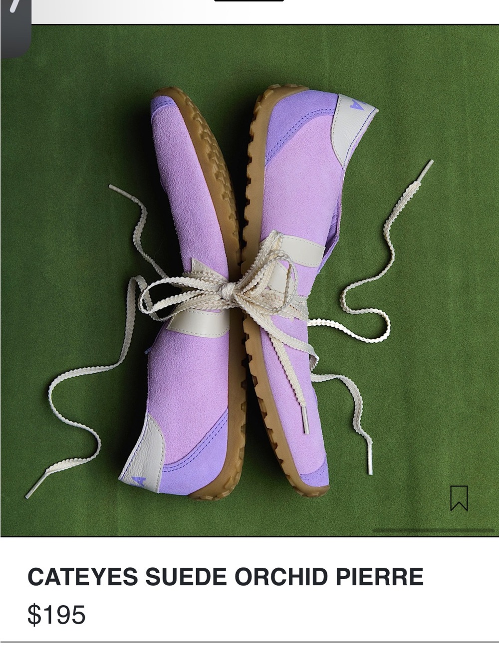 VEJA WOMEN 💜🦄